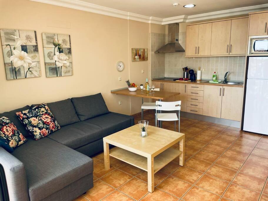 Seaview Apartment Near Yumbo Maspalomas (Gran Canaria) Exterior foto